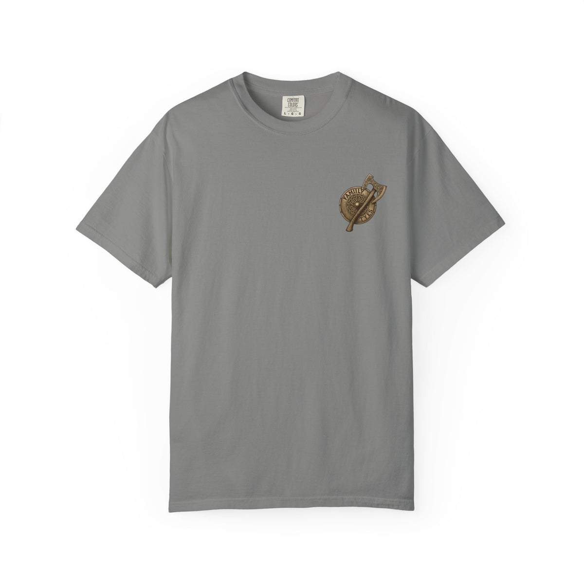 Bold Statement T-Shirt, Graphic Tee for Fans, Casual Wear, Gift for Him, Unisex, Trendy Tees