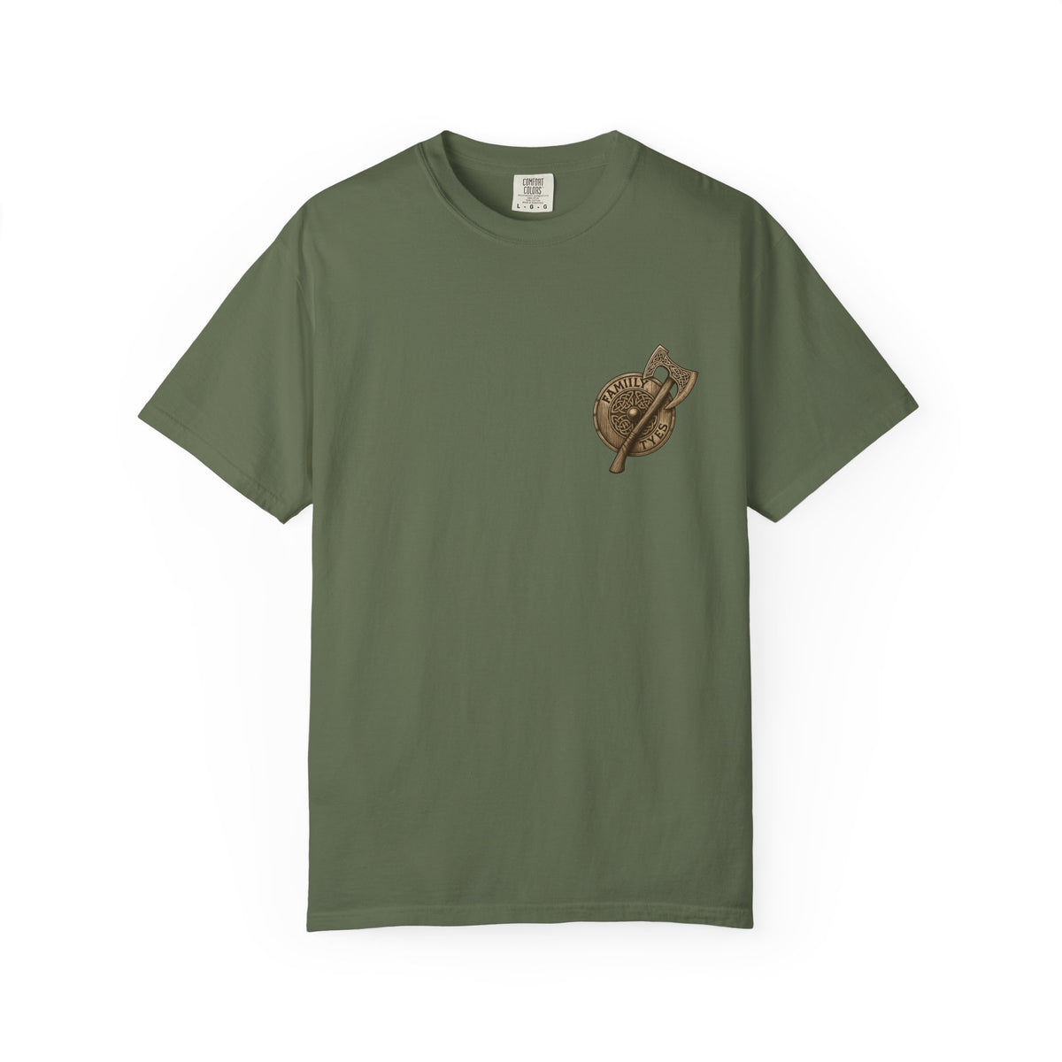 Bold Statement T-Shirt, Graphic Tee for Fans, Casual Wear, Gift for Him, Unisex, Trendy Tees