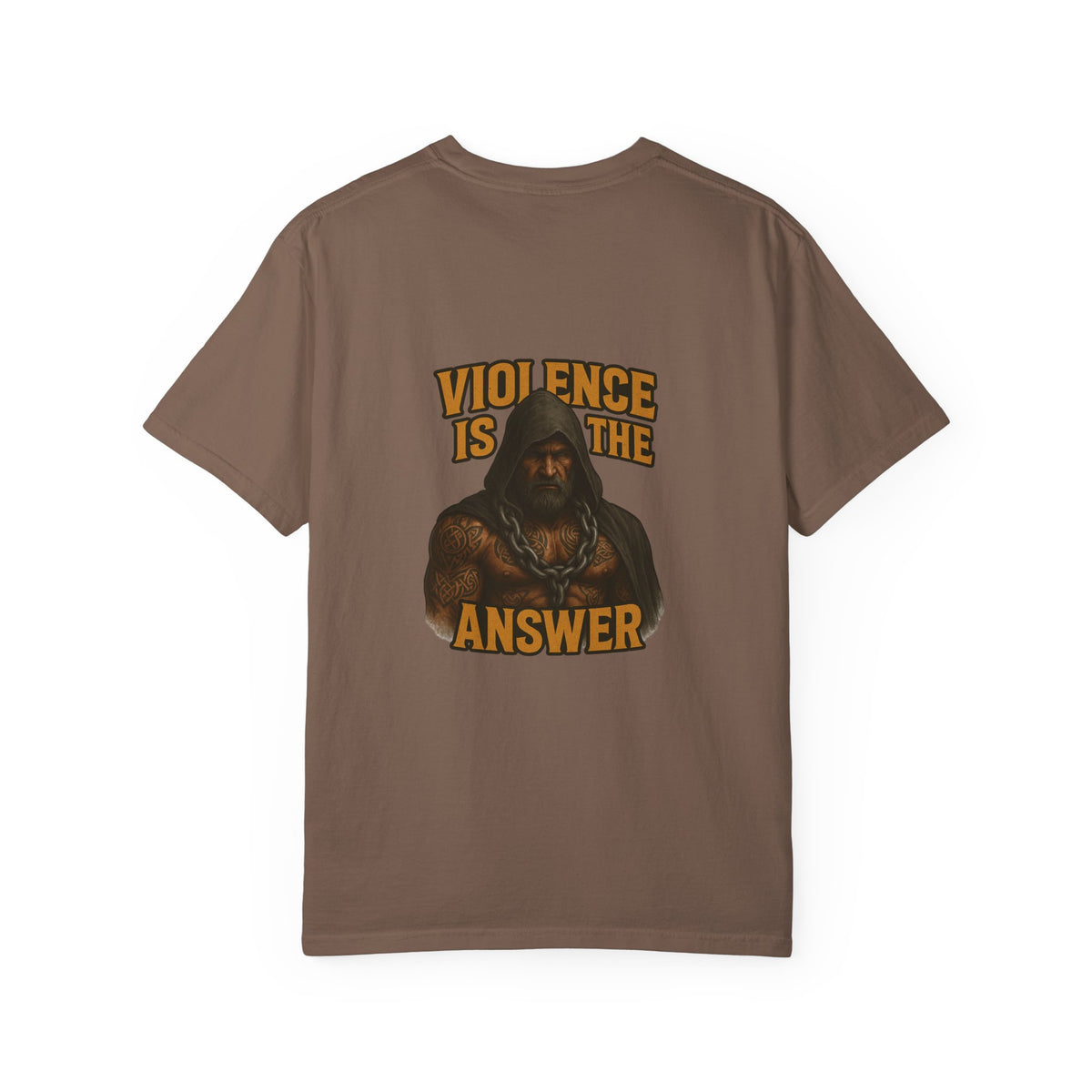 Bold Statement T-Shirt, Graphic Tee for Fans, Casual Wear, Gift for Him, Unisex, Trendy Tees