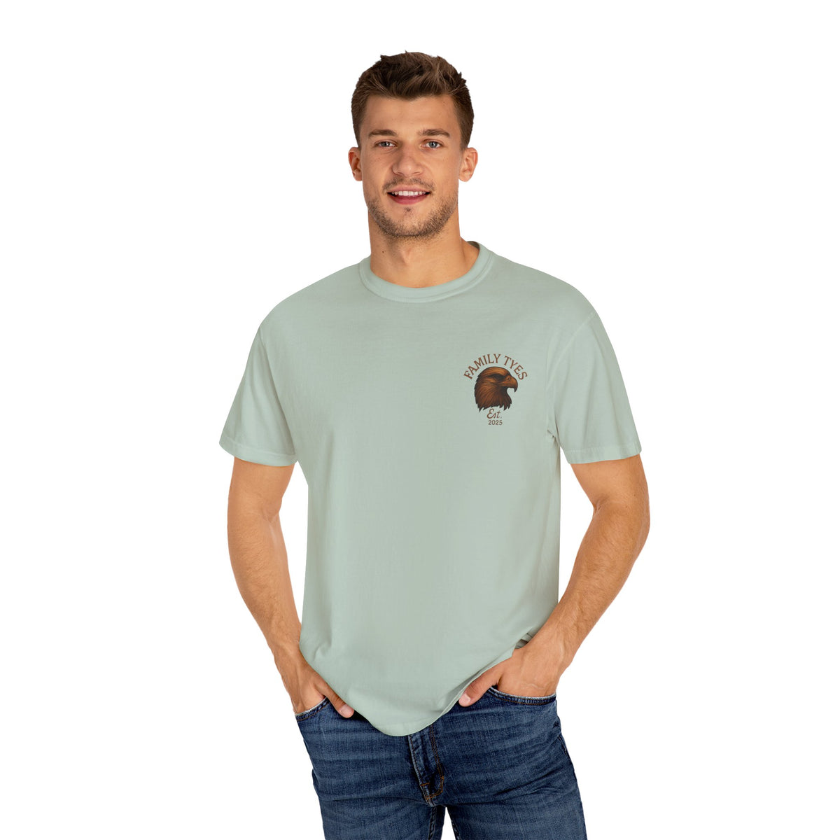 Unisex Gym Motivation T-shirt for Fitness Lovers, Workout Tee, Family Ties Apparel, Just Lift Shirt, Gift for Gym Goers, Casual Wear