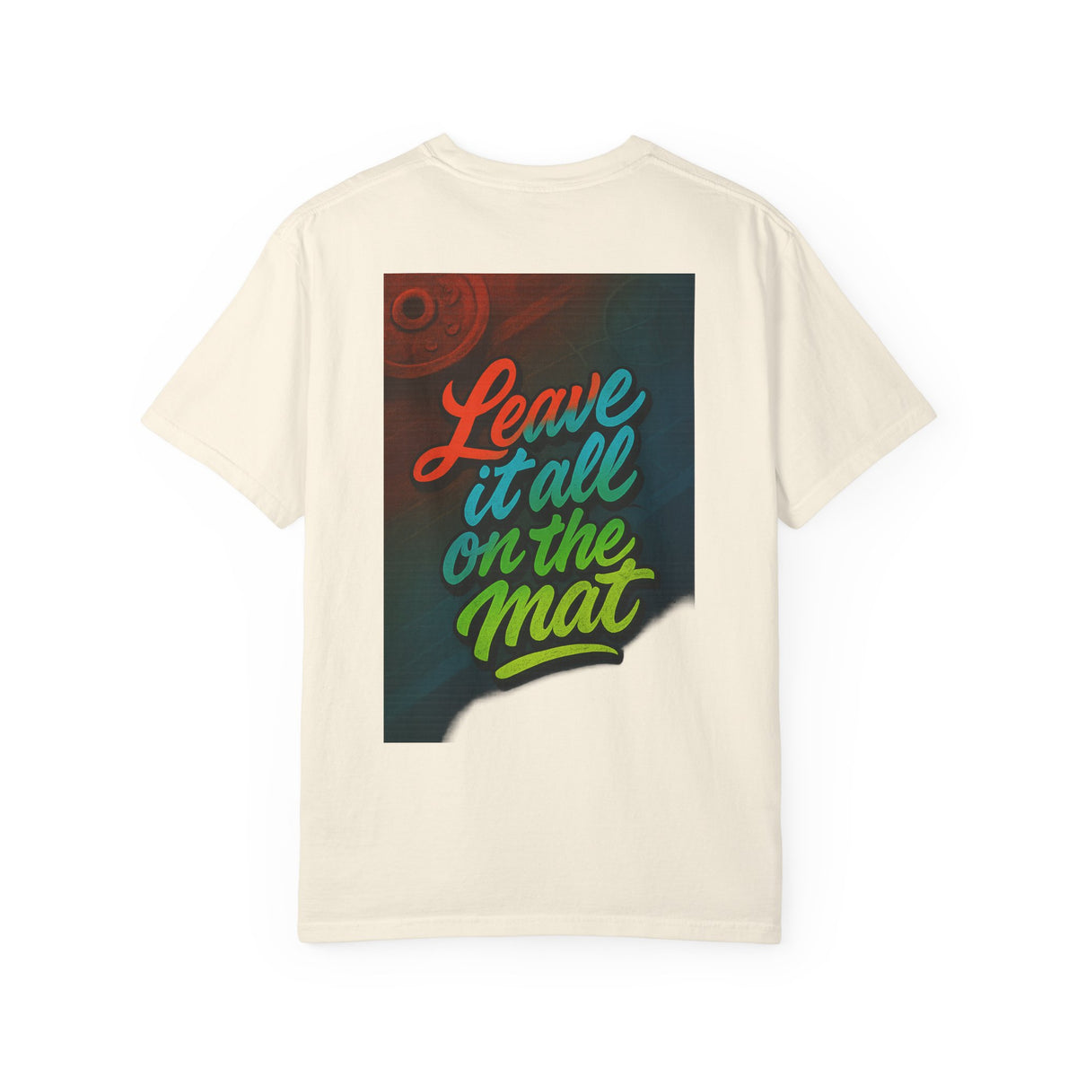 Wrestling Vibrant Motivational T-Shirt for Active Lifestyles, Unisex Tee, Gift for Fitness Enthusiasts, Casual Wear, Gym Apparel, Inspirational [...]