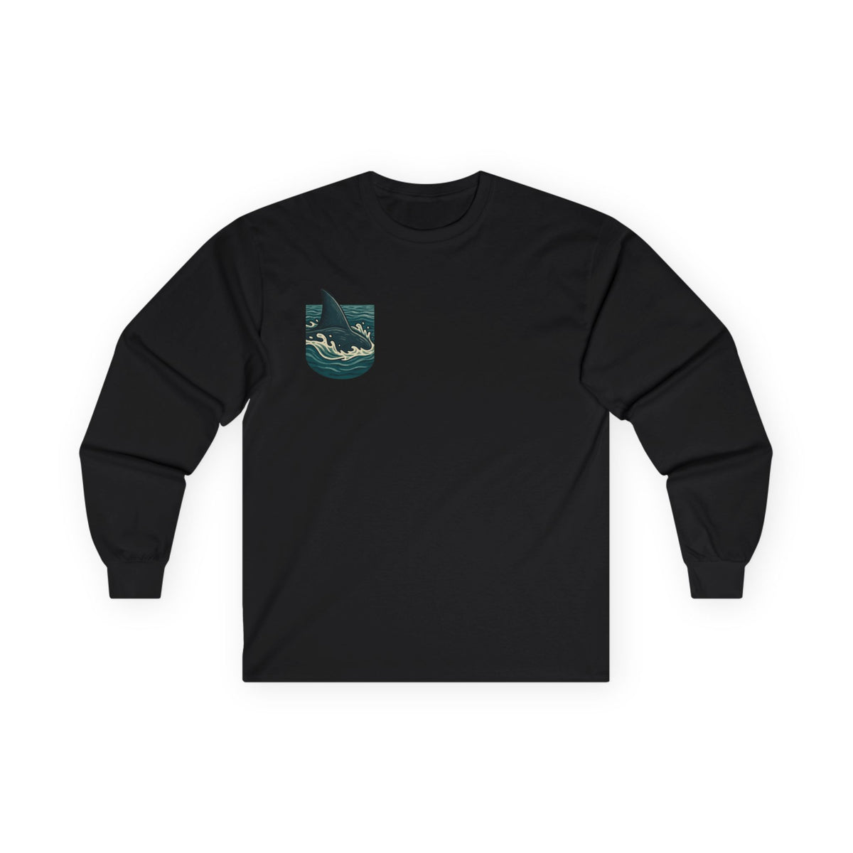 Unisex Ultra Cotton Long Sleeve Tee