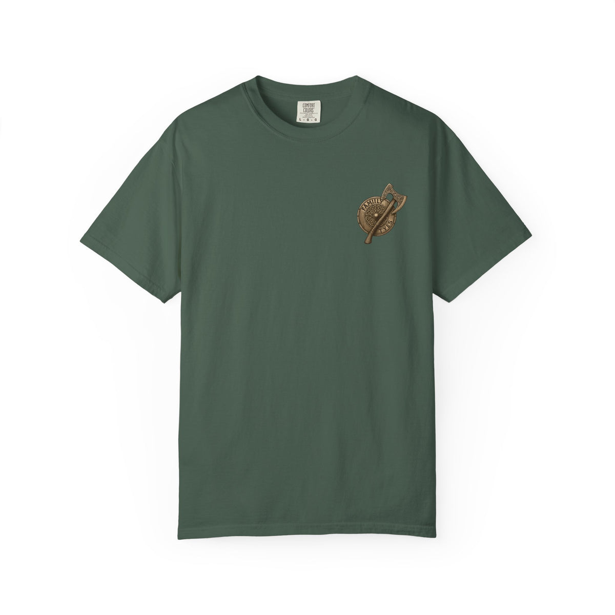 Bold Statement T-Shirt, Graphic Tee for Fans, Casual Wear, Gift for Him, Unisex, Trendy Tees