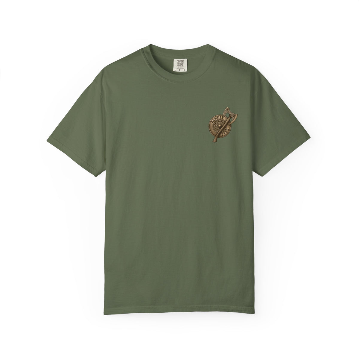 Bold Statement T-Shirt, Graphic Tee for Fans, Casual Wear, Gift for Him, Unisex, Trendy Tees