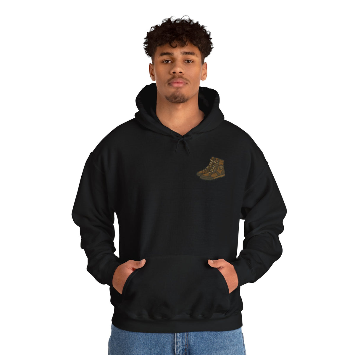 Wrestling Motivational Unisex Hooded Sweatshirt, Cozy Hoodie for Gym Lovers, Gift for Fitness Enthusiasts, Inspirational Apparel, Comfort Wear [...]