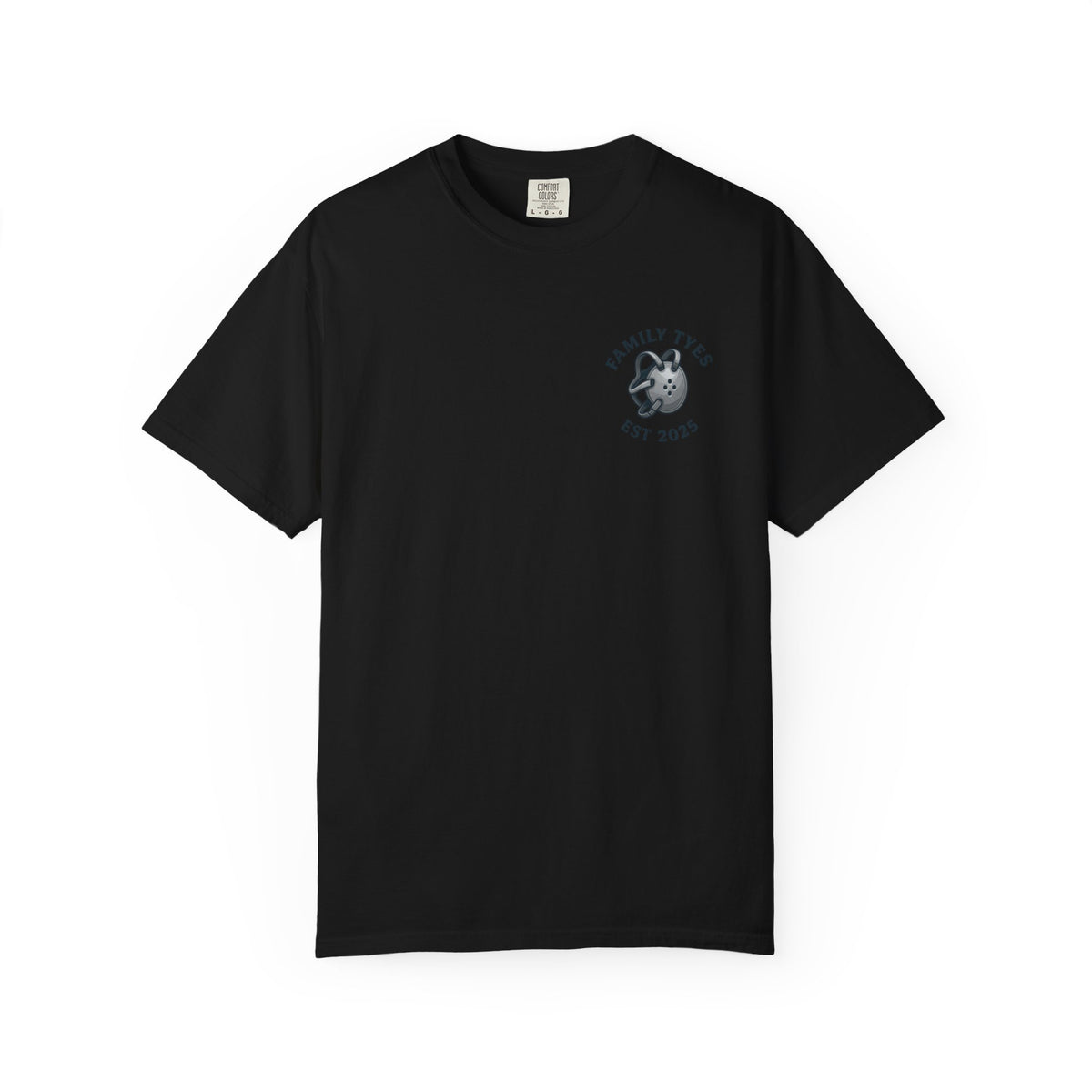 Wrestling Family Ties Unisex T-Shirt | Embrace the Suck Graphic Tee | Casual Wear, Gift for Family, Motivational Apparel