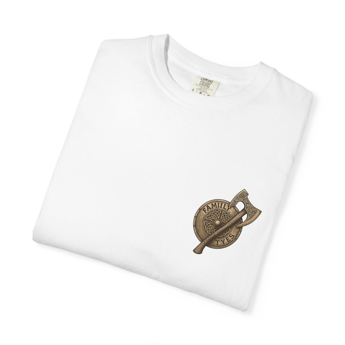 Bold Statement T-Shirt, Graphic Tee for Fans, Casual Wear, Gift for Him, Unisex, Trendy Tees