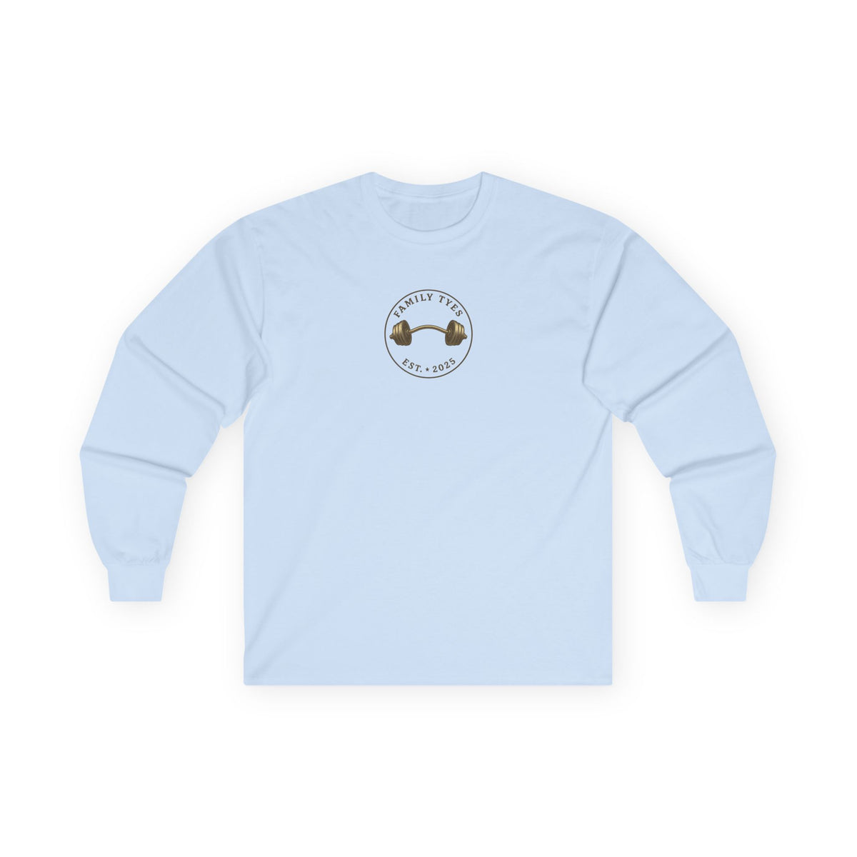 Strength & Motivation Long Sleeve Tee, Gym Shirt, Workout Apparel, Fitness Gift, Go Hard or Go Home Clothing
