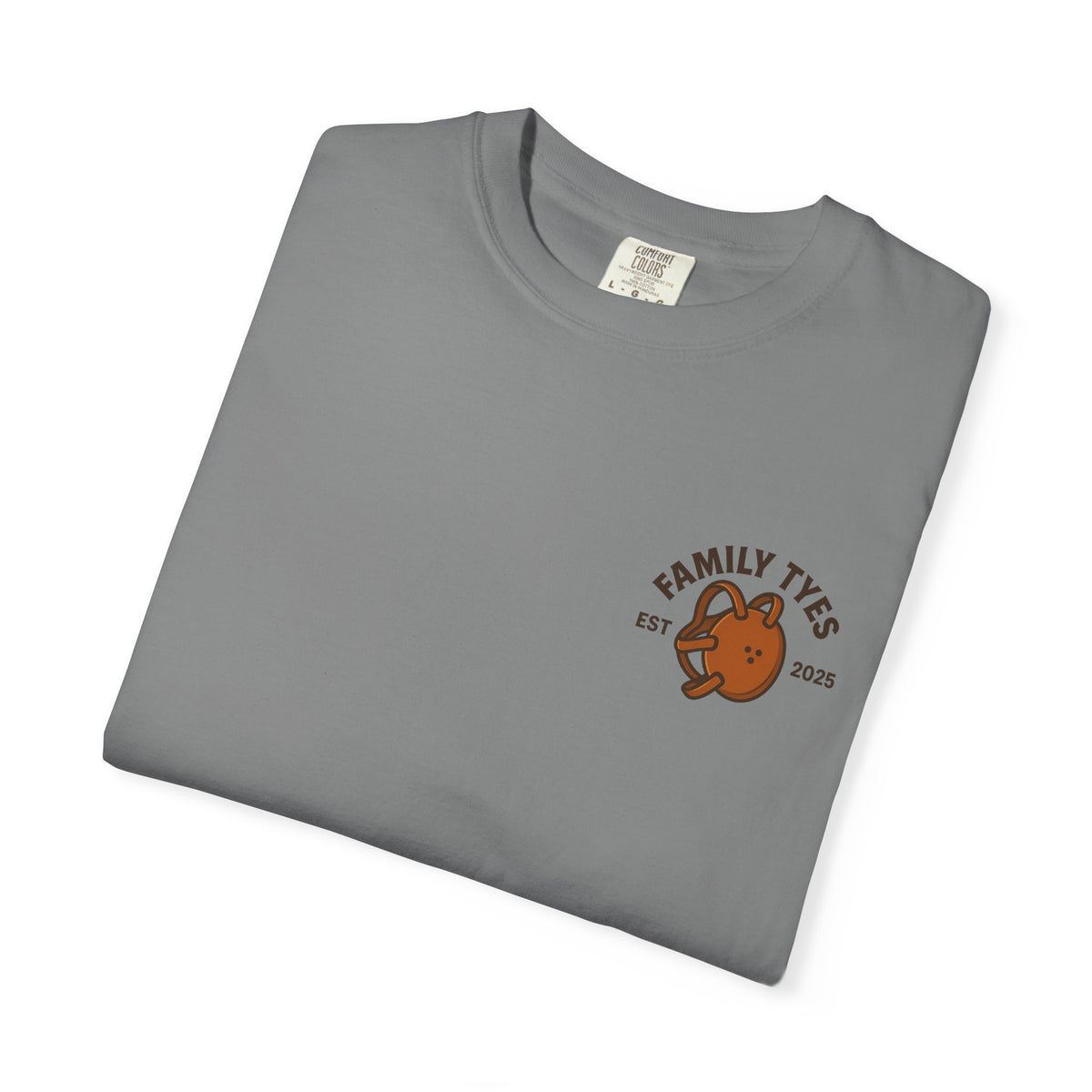 Wrestling Family Ties & Fitness Pride Unisex T-Shirt | Perfect for Family Gatherings, Gym Lovers, Motivational Gift, Casual Wear