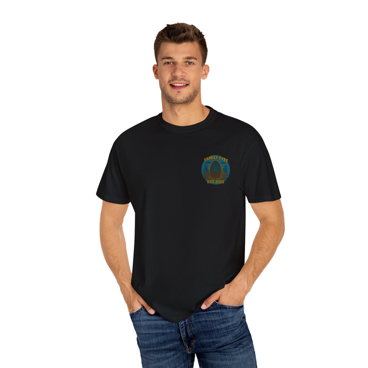 Water dragon Unisex T-Shirt, Graphic Tee, Casual Wear, Perfect Gift, Beach Lovers, Summer Vibes