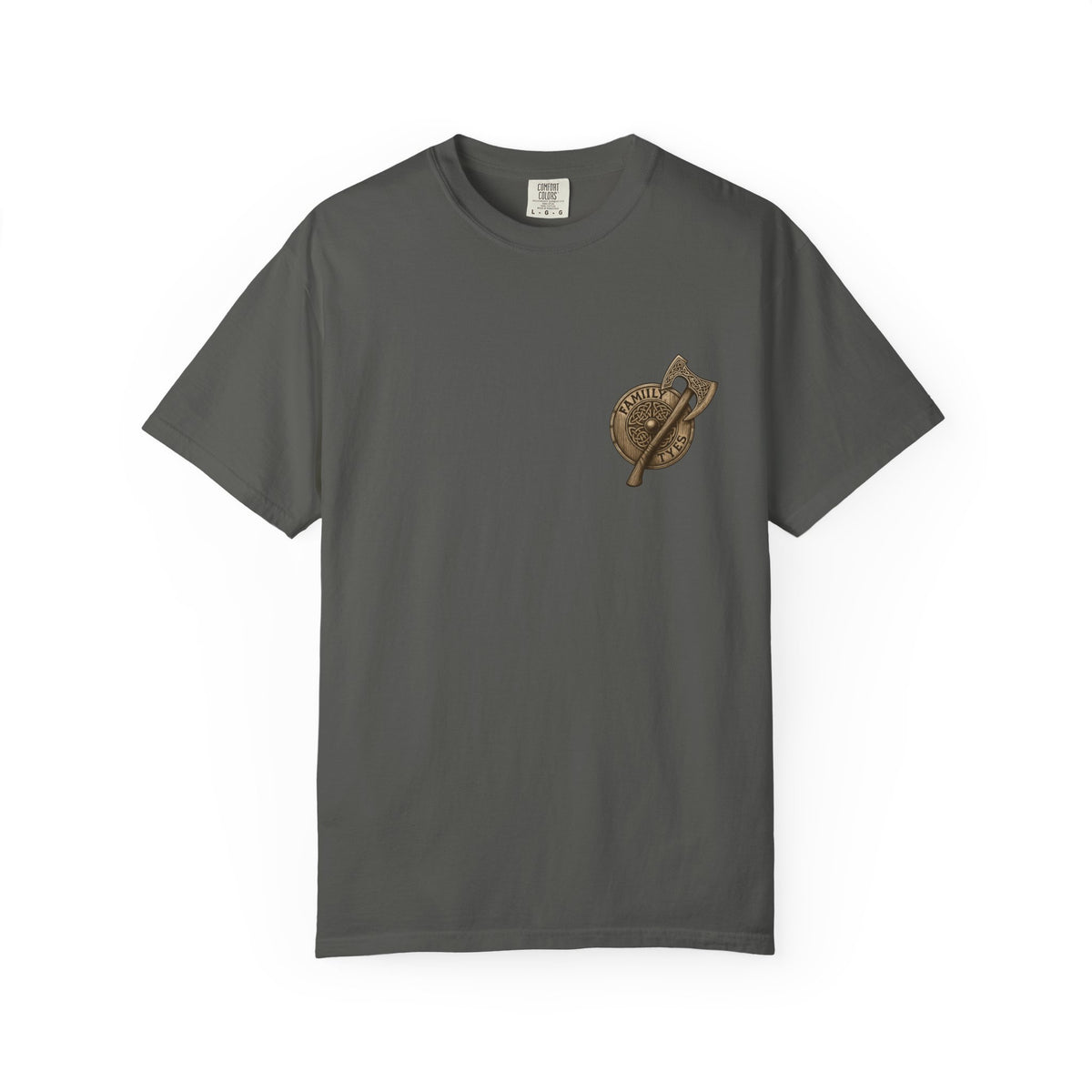 Bold Statement T-Shirt, Graphic Tee for Fans, Casual Wear, Gift for Him, Unisex, Trendy Tees