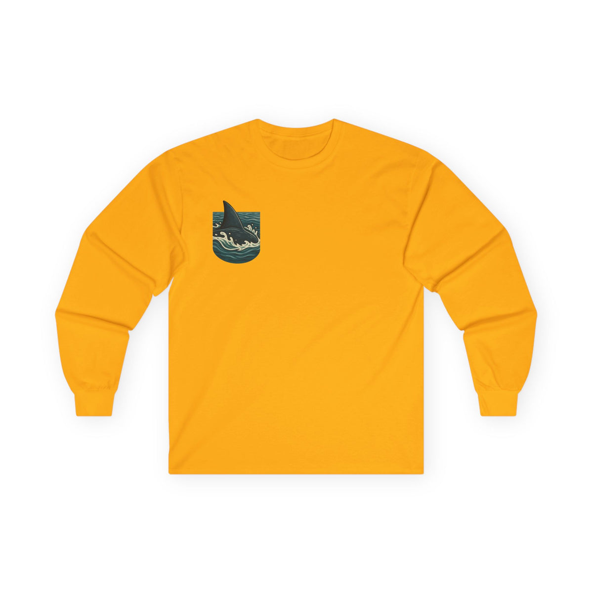 Unisex Ultra Cotton Long Sleeve Tee
