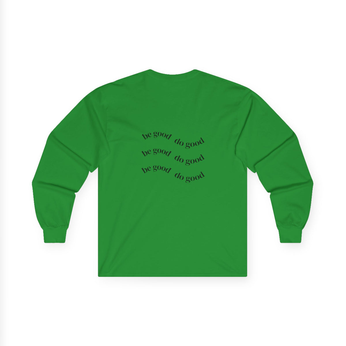 Unisex Ultra Cotton Long Sleeve Tee shot-put
