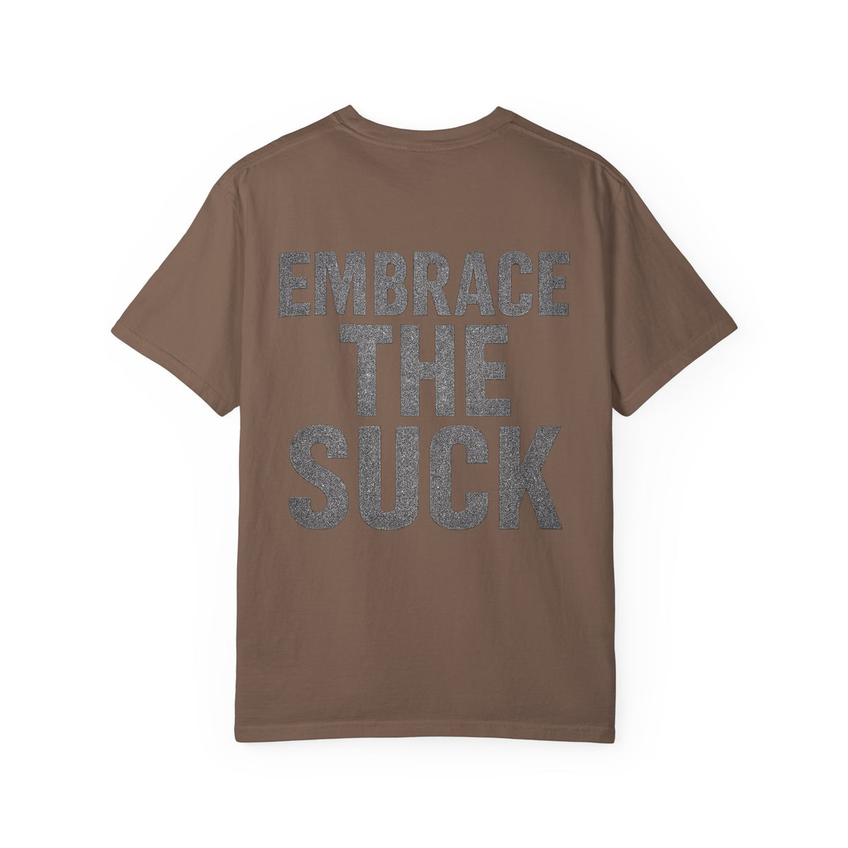 Wrestling Family Ties Unisex T-Shirt | Embrace the Suck Graphic Tee | Casual Wear, Gift for Family, Motivational Apparel