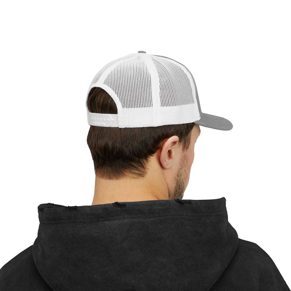 Family Tree Snapback Trucker Cap, Personalized Hat, Eco-Friendly Gift, Outdoor Cap, Family Gathering Accessory