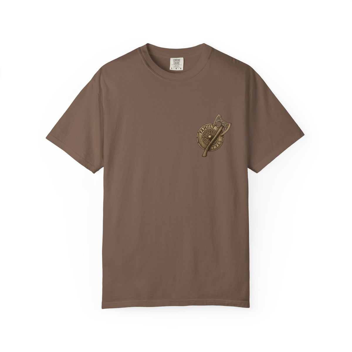 Bold Statement T-Shirt, Graphic Tee for Fans, Casual Wear, Gift for Him, Unisex, Trendy Tees