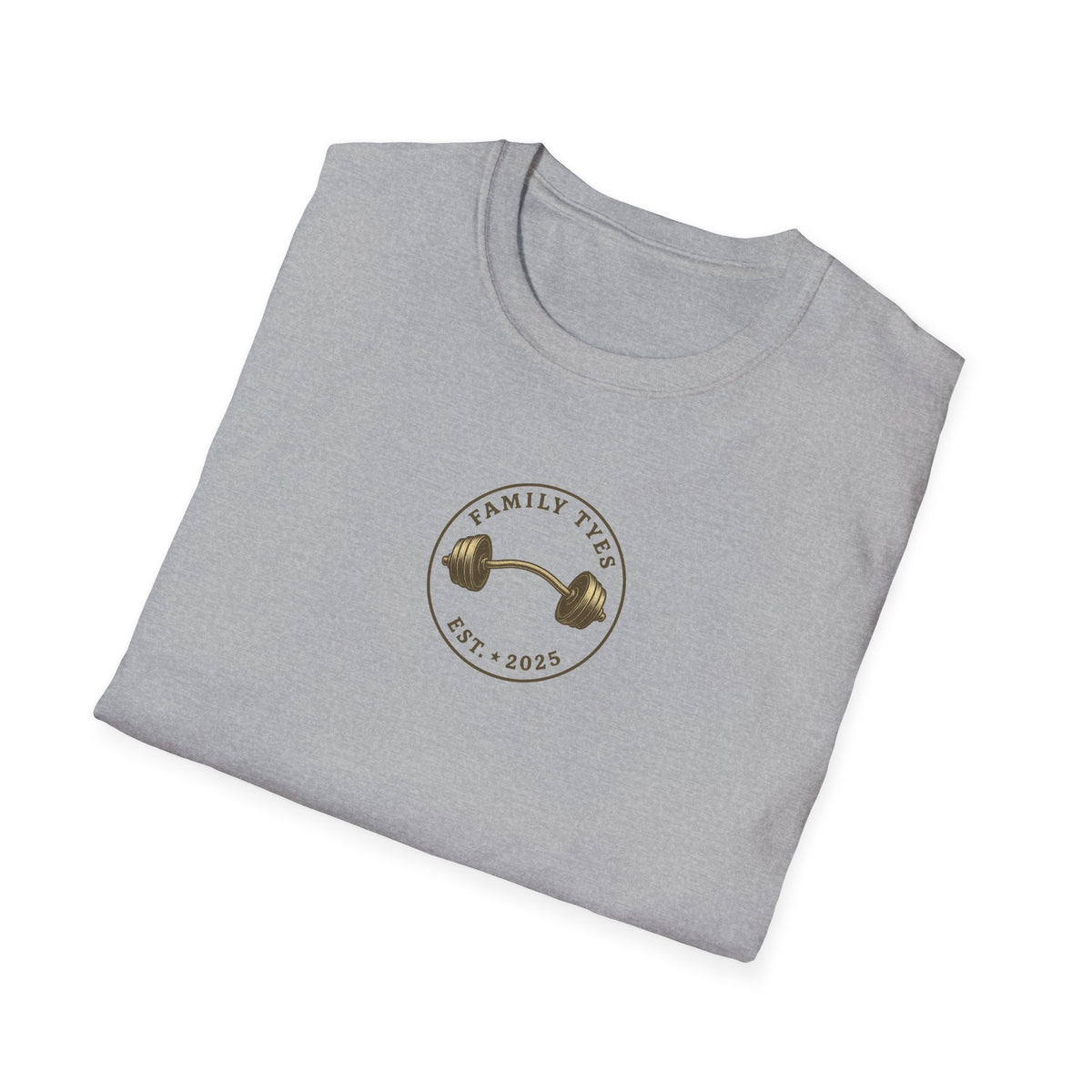 Unisex Workout T-Shirt | Go Hard or Go Home | Vintage Gym Style