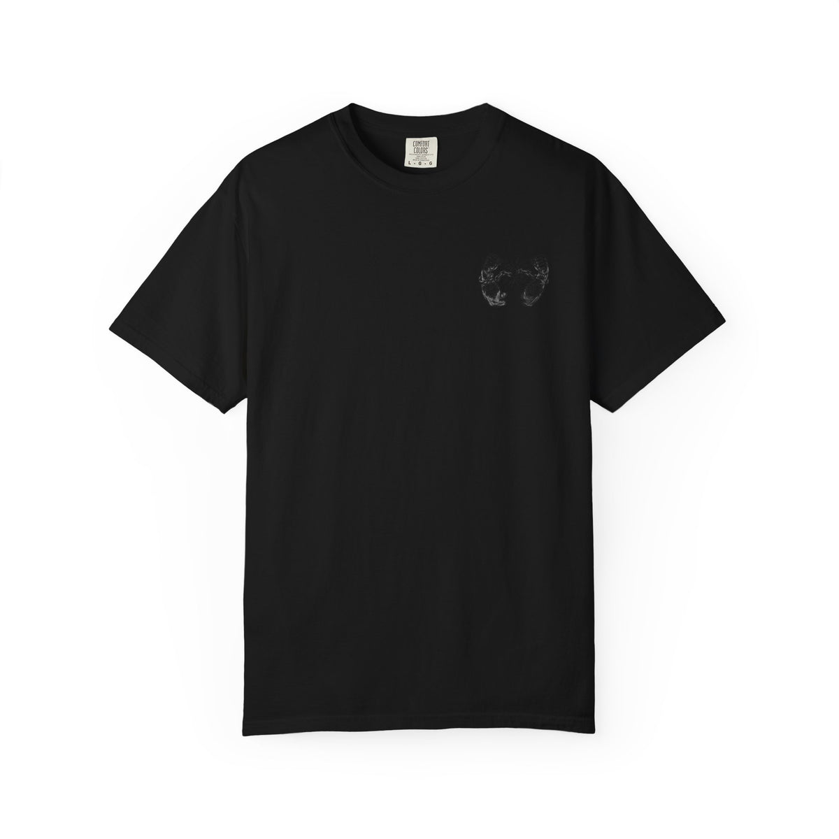 Unisex Vintage viking T-Shirt - Eco-Friendly Cotton Tee, Encourage Freedom, Inspirational Design, Perfect Gift for Nature Lovers