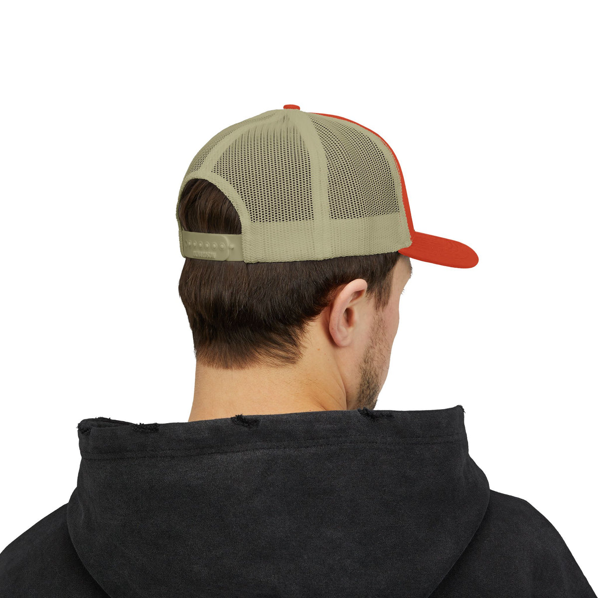 Family Tree Snapback Trucker Cap, Personalized Hat, Eco-Friendly Gift, Outdoor Cap, Family Gathering Accessory