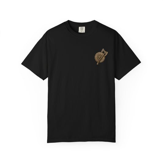 Bold Statement T-Shirt, Graphic Tee for Fans, Casual Wear, Gift for Him, Unisex, Trendy Tees