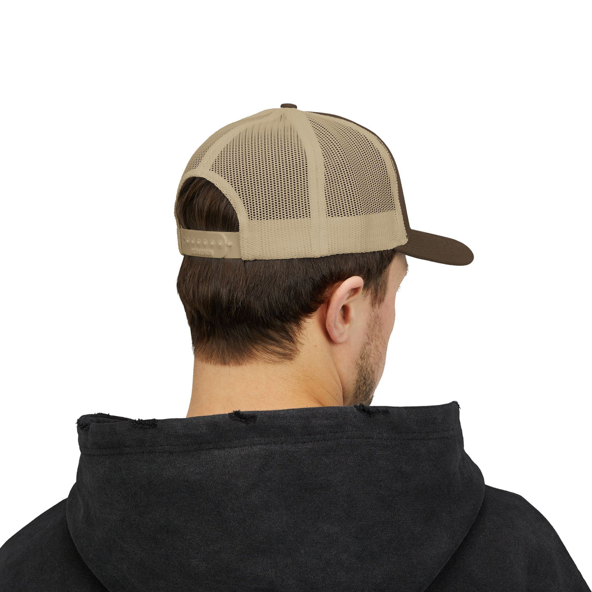 Family Tree Snapback Trucker Cap, Personalized Hat, Eco-Friendly Gift, Outdoor Cap, Family Gathering Accessory