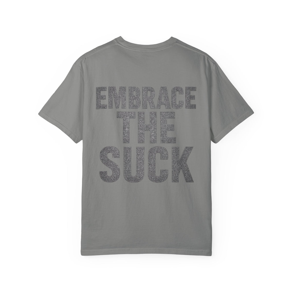 Wrestling Family Ties Unisex T-Shirt | Embrace the Suck Graphic Tee | Casual Wear, Gift for Family, Motivational Apparel