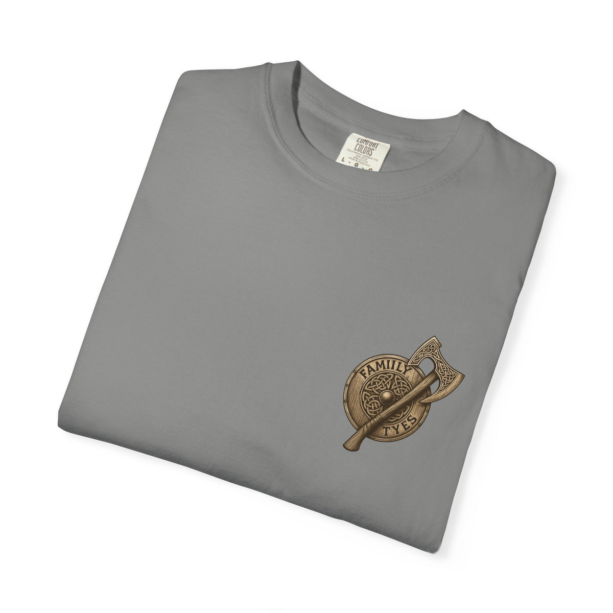 Bold Statement T-Shirt, Graphic Tee for Fans, Casual Wear, Gift for Him, Unisex, Trendy Tees