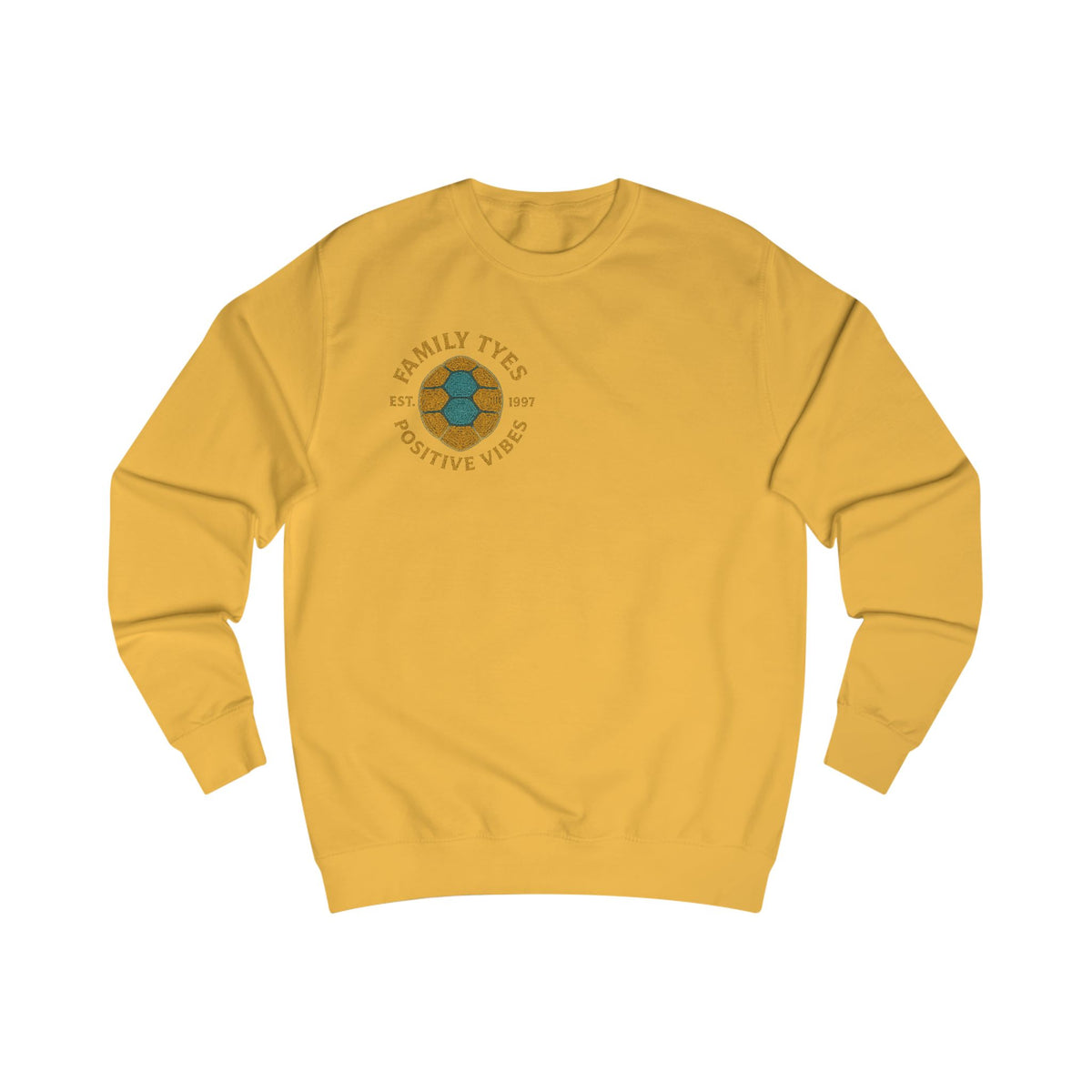 Turtle shell Charming Family Sweatshirt, Cozy Gift, Summer Vibes, Beachwear, Unisex Apparel, Family Gatherings, Casual Comfort, Relaxation Style