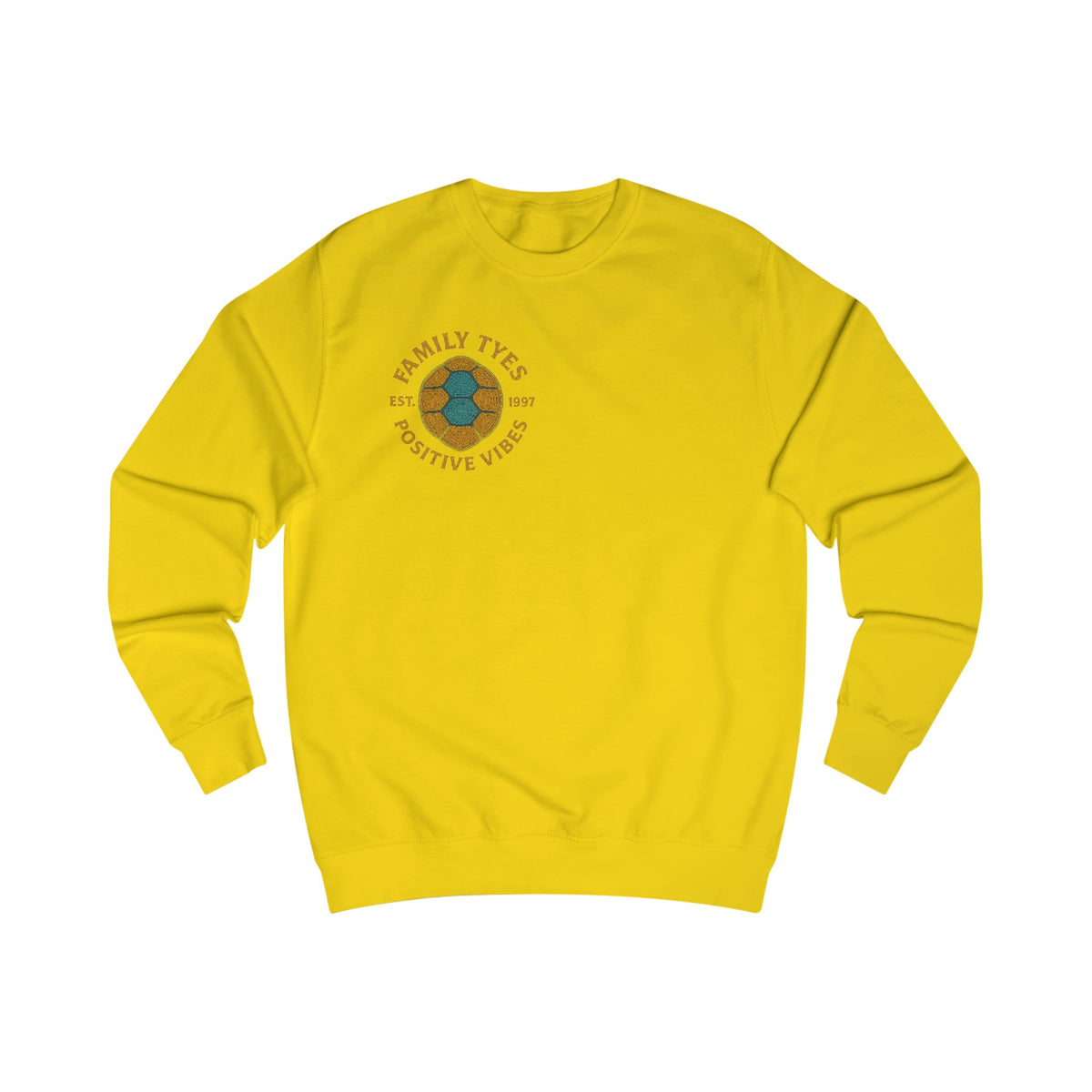 Turtle shell Charming Family Sweatshirt, Cozy Gift, Summer Vibes, Beachwear, Unisex Apparel, Family Gatherings, Casual Comfort, Relaxation Style