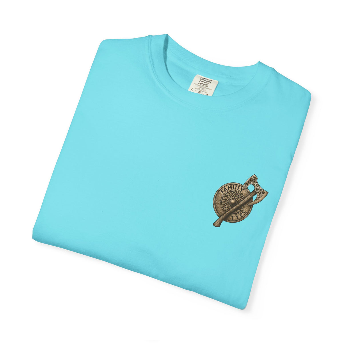 Bold Statement T-Shirt, Graphic Tee for Fans, Casual Wear, Gift for Him, Unisex, Trendy Tees