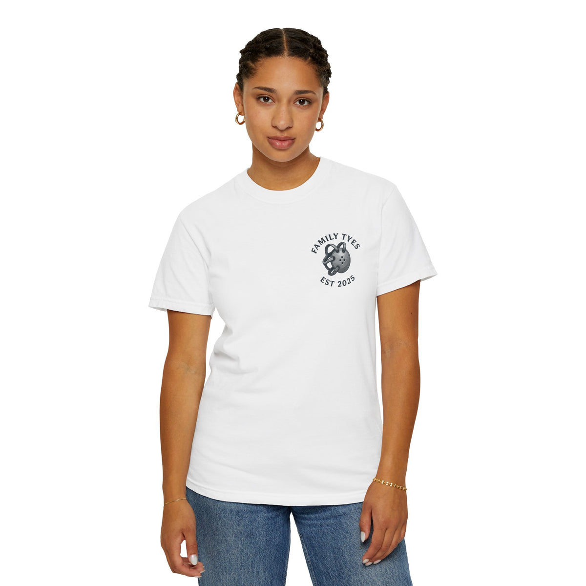 Wrestling Family Ties Unisex T-Shirt | Embrace the Suck Graphic Tee | Casual Wear, Gift for Family, Motivational Apparel