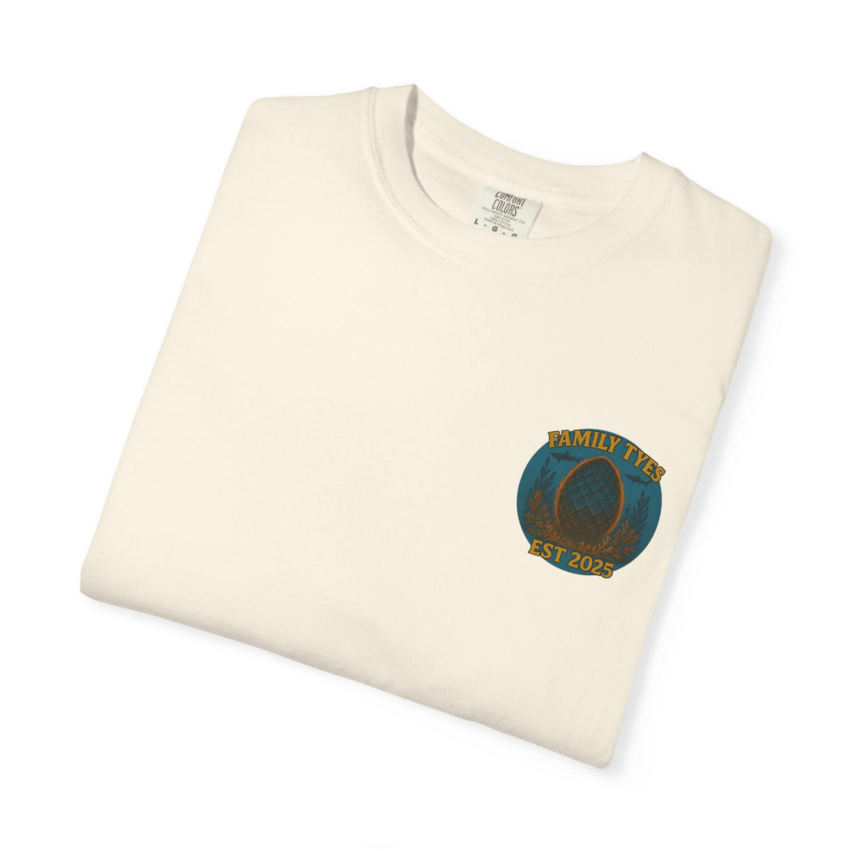 Water dragon Unisex T-Shirt, Graphic Tee, Casual Wear, Perfect Gift, Beach Lovers, Summer Vibes
