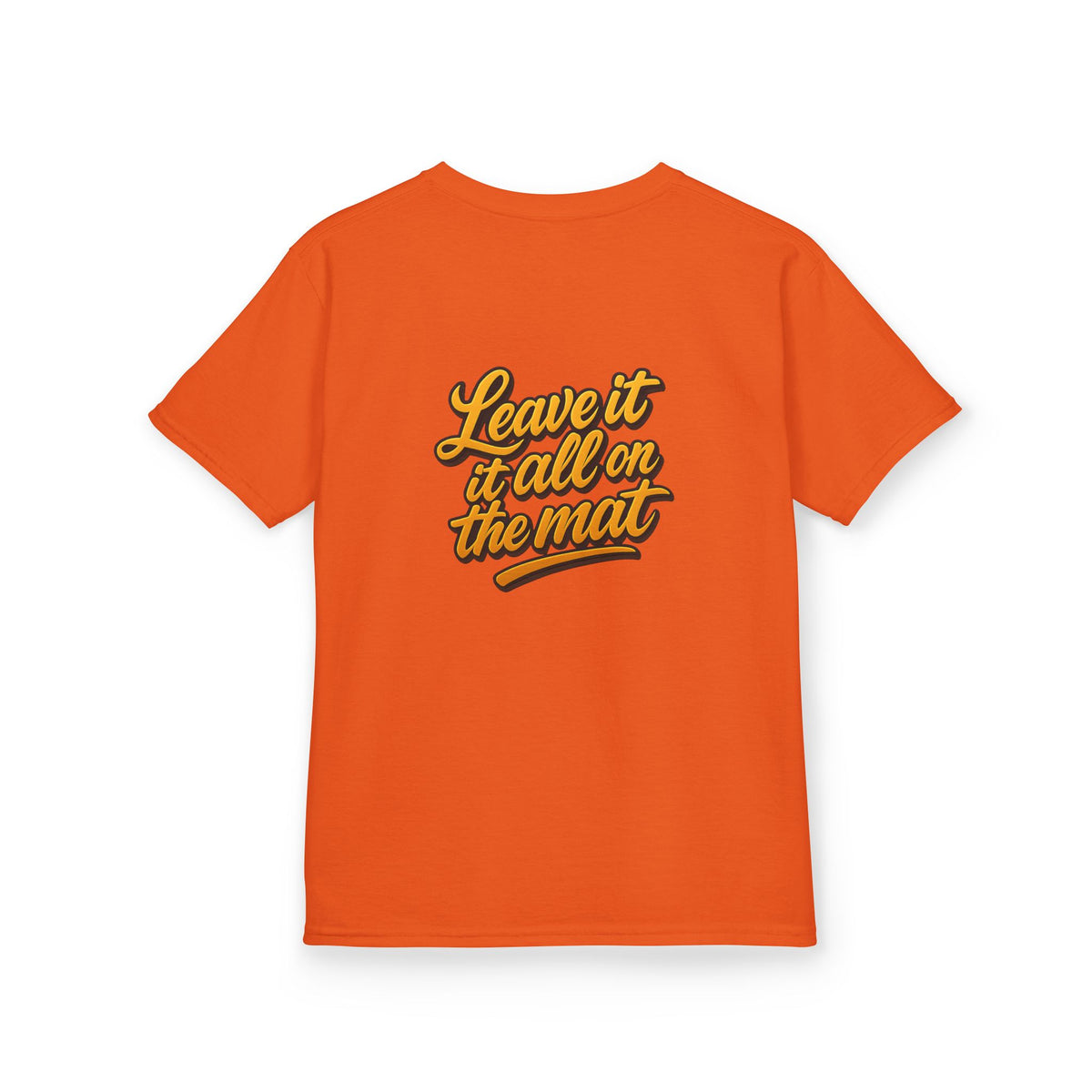 Wrestling Kids Graphic Tee with Fun Designs, Casual Kids Shirt, Stylish Tee for Playdates, Perfect Gift for Birthdays, Unique Kids Apparel