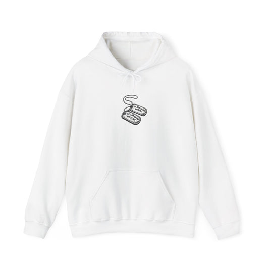 Boxing Vintage Hoodie — Retro Ring Boxer Graphic Sweatshirt