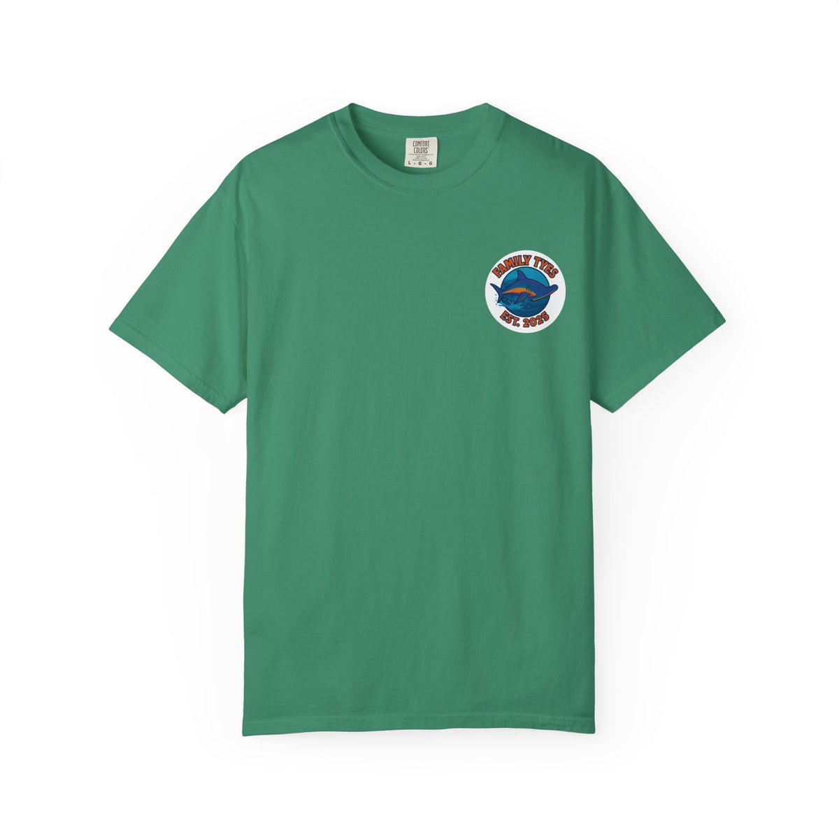 Eco-Friendly Unisex T-Shirt, Save the Sharks Tee, Casual Wear, Beach Lover Gift, Ocean Conservation Apparel