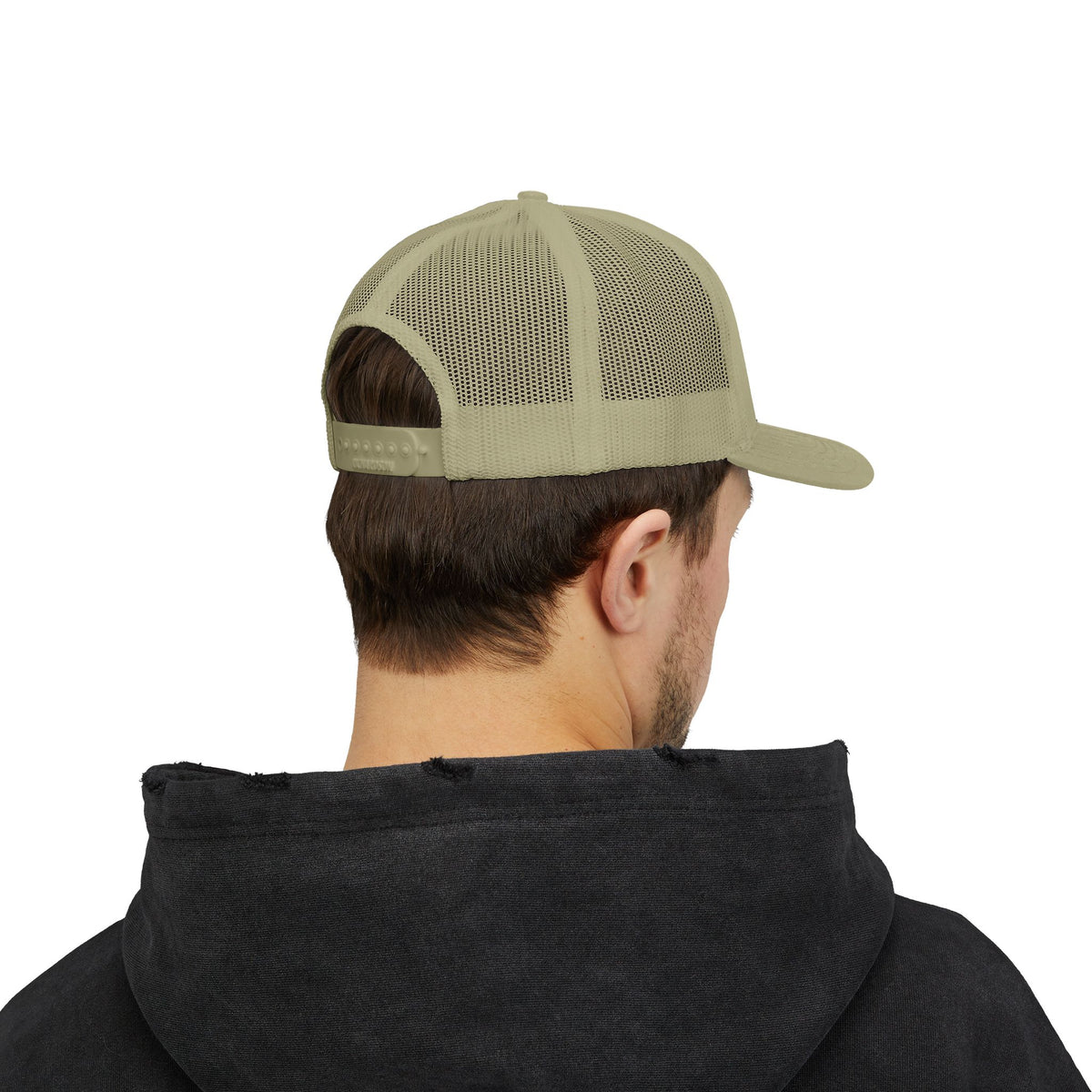 Family Tree Snapback Trucker Cap, Personalized Hat, Eco-Friendly Gift, Outdoor Cap, Family Gathering Accessory