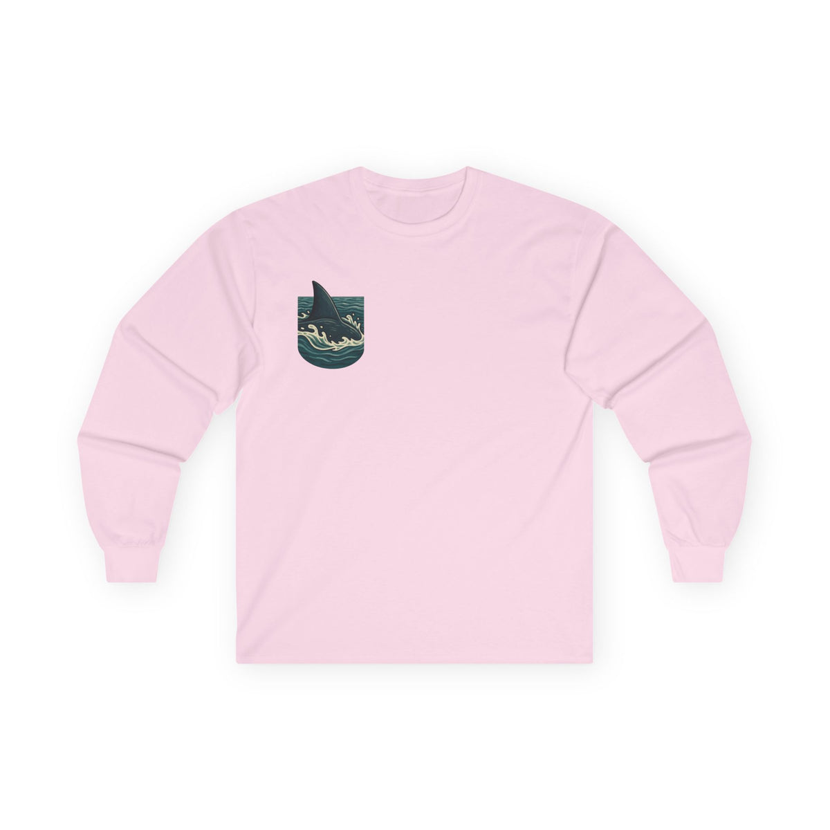 Unisex Ultra Cotton Long Sleeve Tee