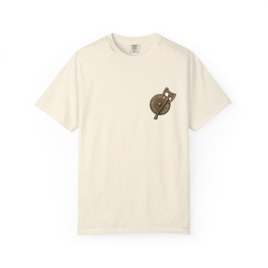 Bold Statement T-Shirt, Graphic Tee for Fans, Casual Wear, Gift for Him, Unisex, Trendy Tees