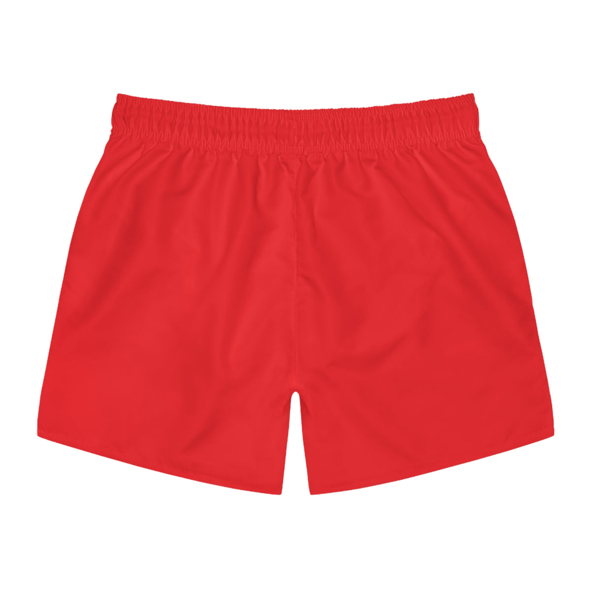 Tuna Vibrant Beach Swim Trunks, Men’s Summer Shorts, Swimwear for Vacations, Pool Parties, Water Sports