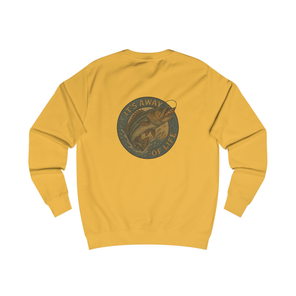 Anchor Charming Family Sweatshirt, Cozy Gift, Summer Vibes, Beachwear, Unisex Apparel, Family Gatherings, Casual Comfort, Relaxation Style