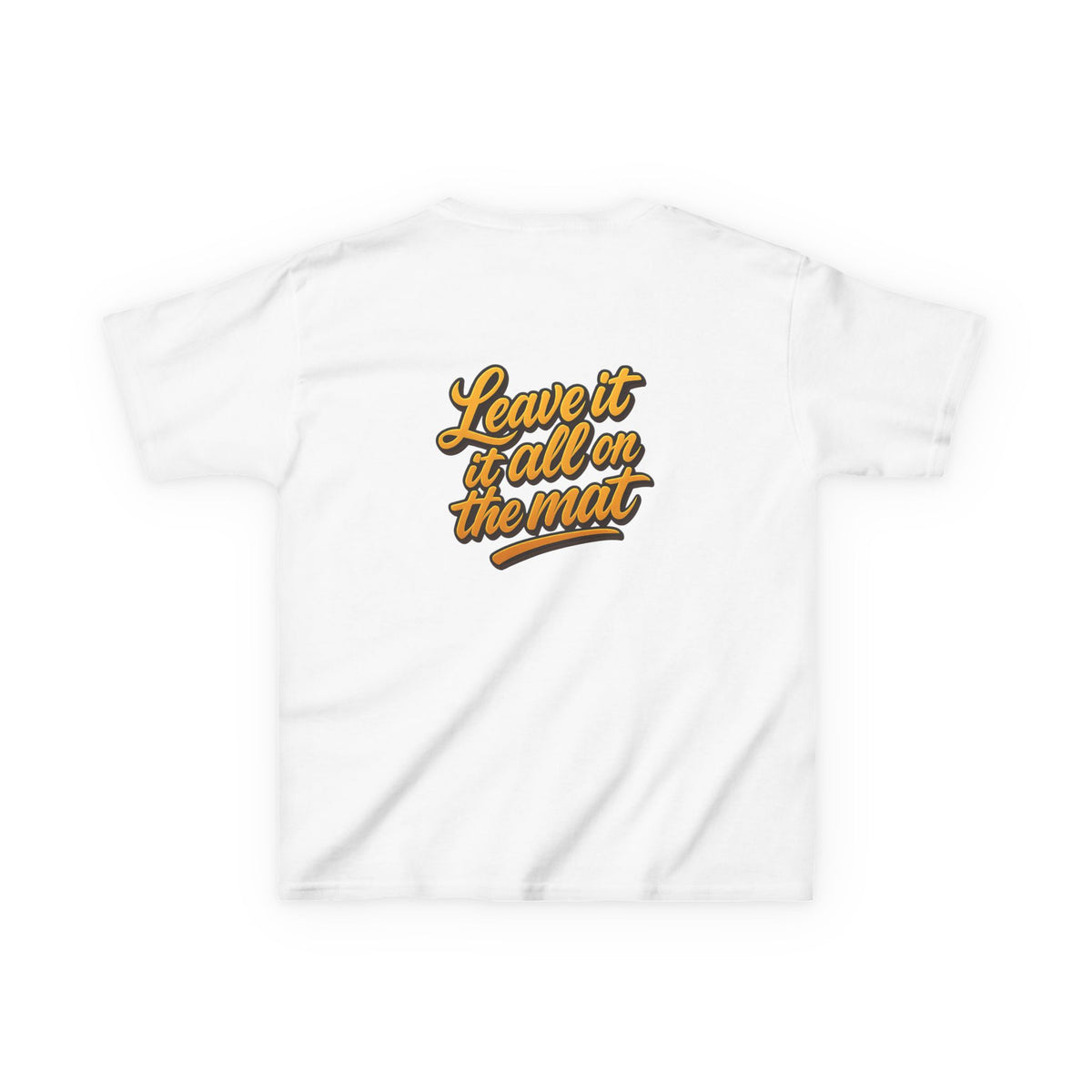 Wrestling Kids Graphic Tee with Fun Designs, Casual Kids Shirt, Stylish Tee for Playdates, Perfect Gift for Birthdays, Unique Kids Apparel