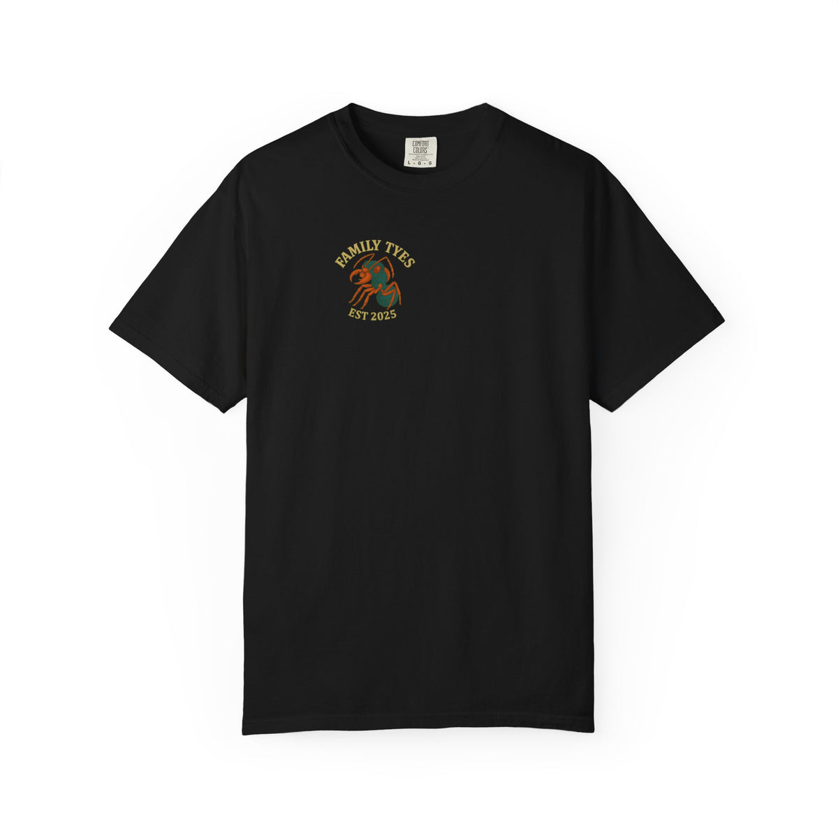 Do you even lift? Unisex Garment-Dyed T-Shirt - Family Tyes & Find Your Zen Design