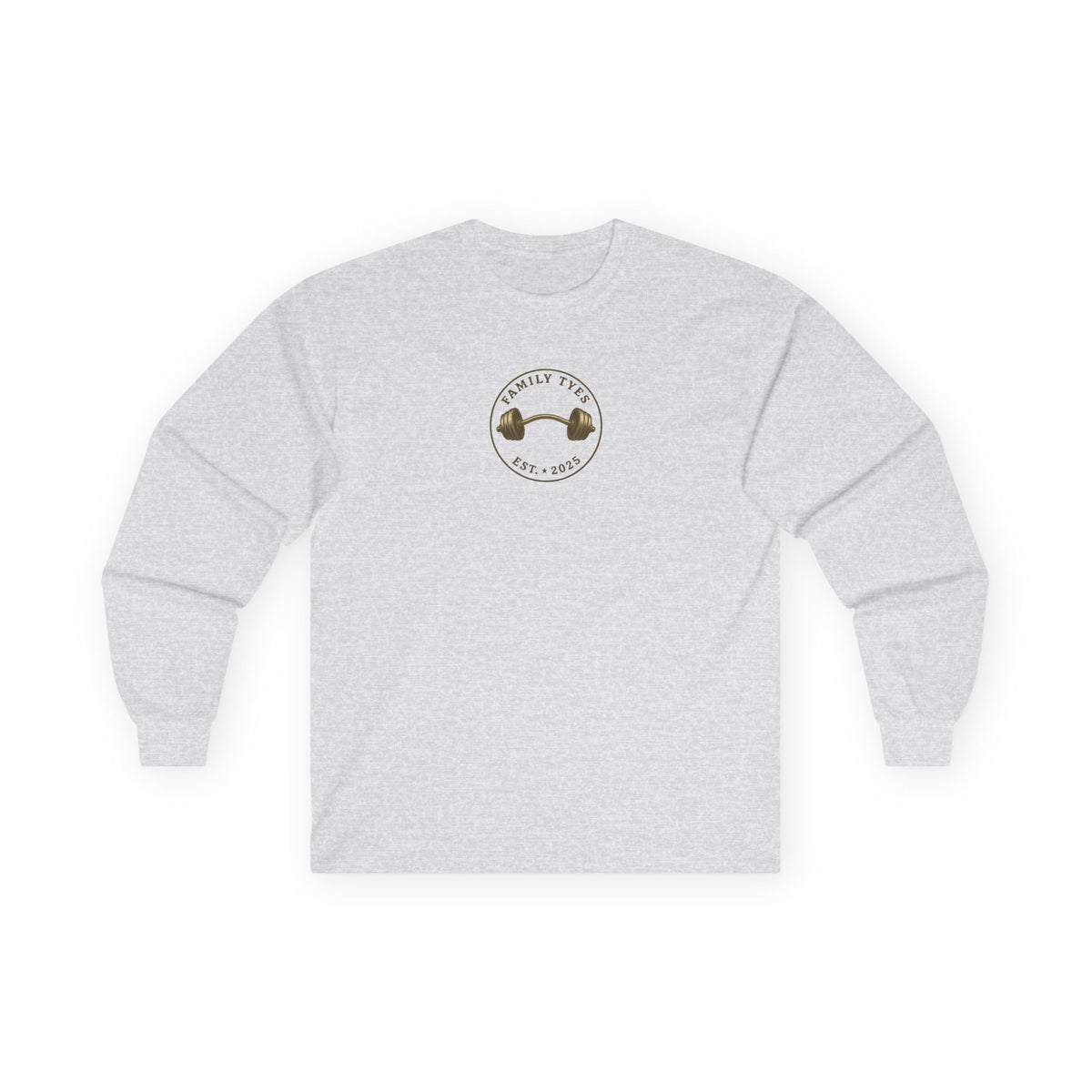 Strength & Motivation Long Sleeve Tee, Gym Shirt, Workout Apparel, Fitness Gift, Go Hard or Go Home Clothing