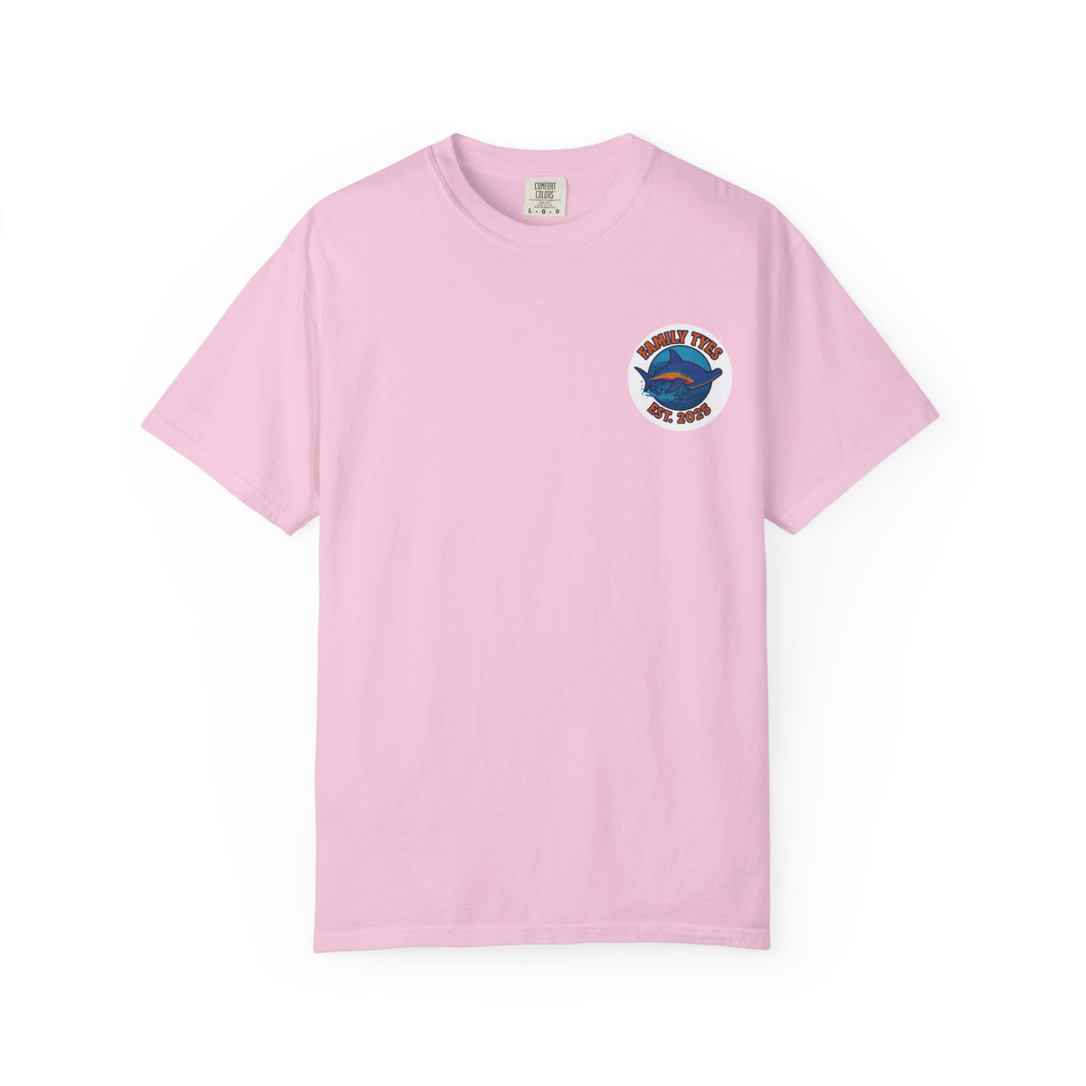 Eco-Friendly Unisex T-Shirt, Save the Sharks Tee, Casual Wear, Beach Lover Gift, Ocean Conservation Apparel