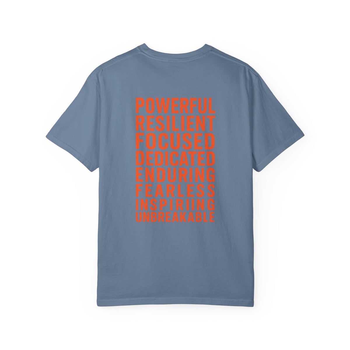 Hurdles, track and field Inspirational Unisex T-Shirt, Family Tyes  Tee, Empowering Quote Apparel, Motivational Gift, Casual Everyday Wear
