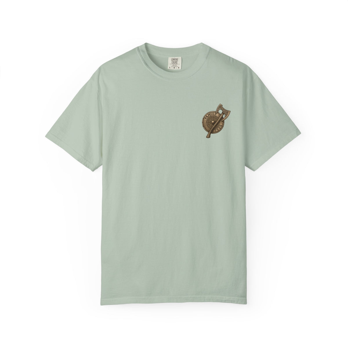 Bold Statement T-Shirt, Graphic Tee for Fans, Casual Wear, Gift for Him, Unisex, Trendy Tees