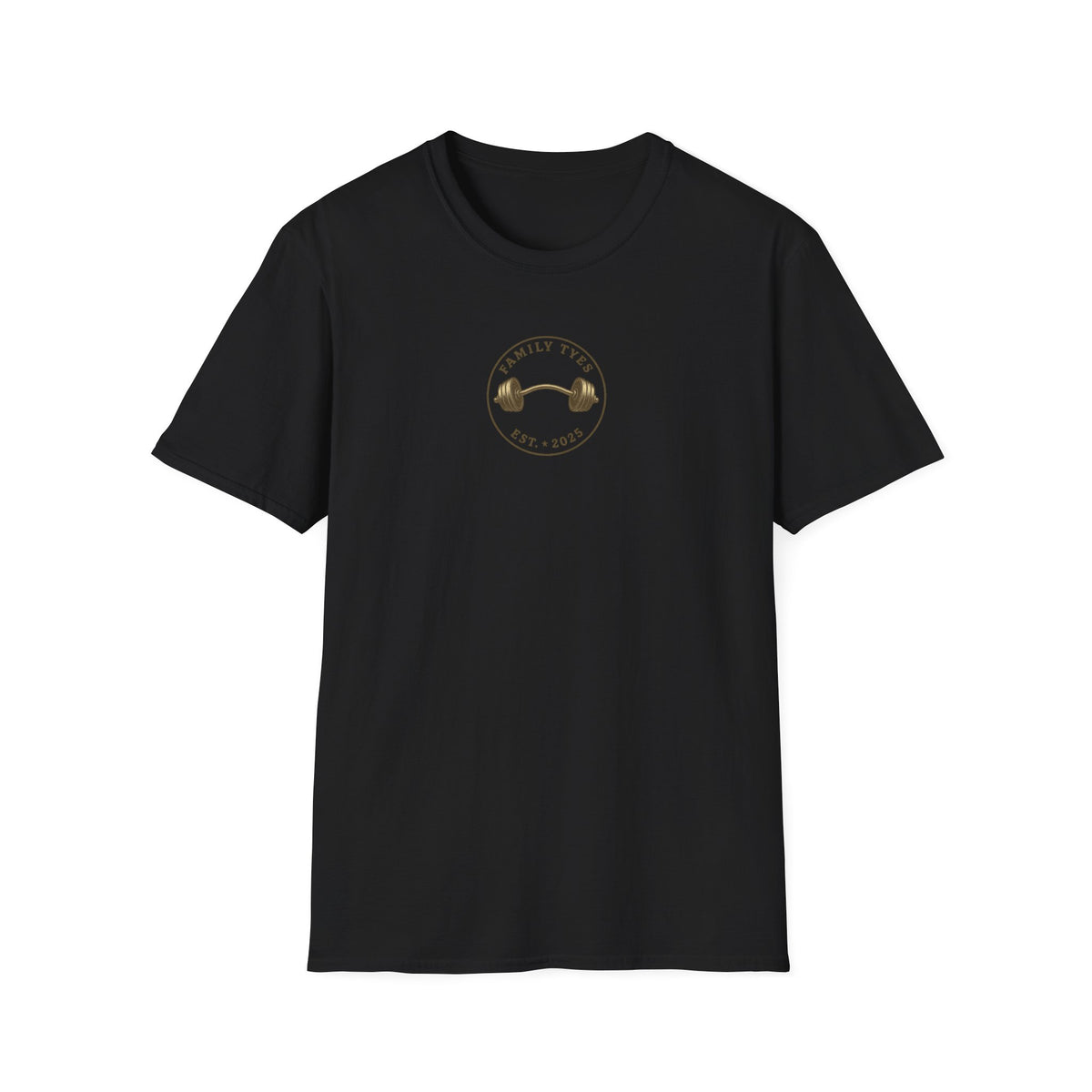 Unisex Workout T-Shirt | Go Hard or Go Home | Vintage Gym Style