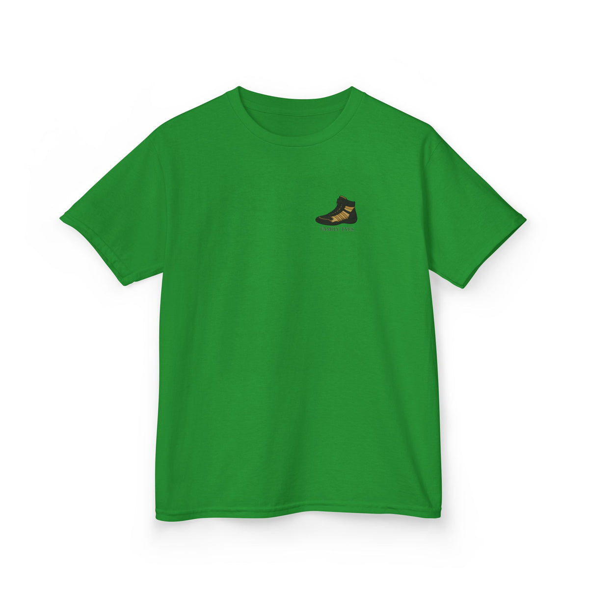 Wrestling Kids Graphic Tee with Fun Designs, Casual Kids Shirt, Stylish Tee for Playdates, Perfect Gift for Birthdays, Unique Kids Apparel