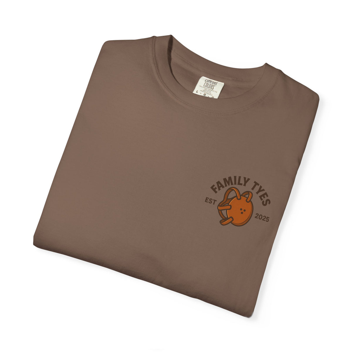 Wrestling Family Ties & Fitness Pride Unisex T-Shirt | Perfect for Family Gatherings, Gym Lovers, Motivational Gift, Casual Wear
