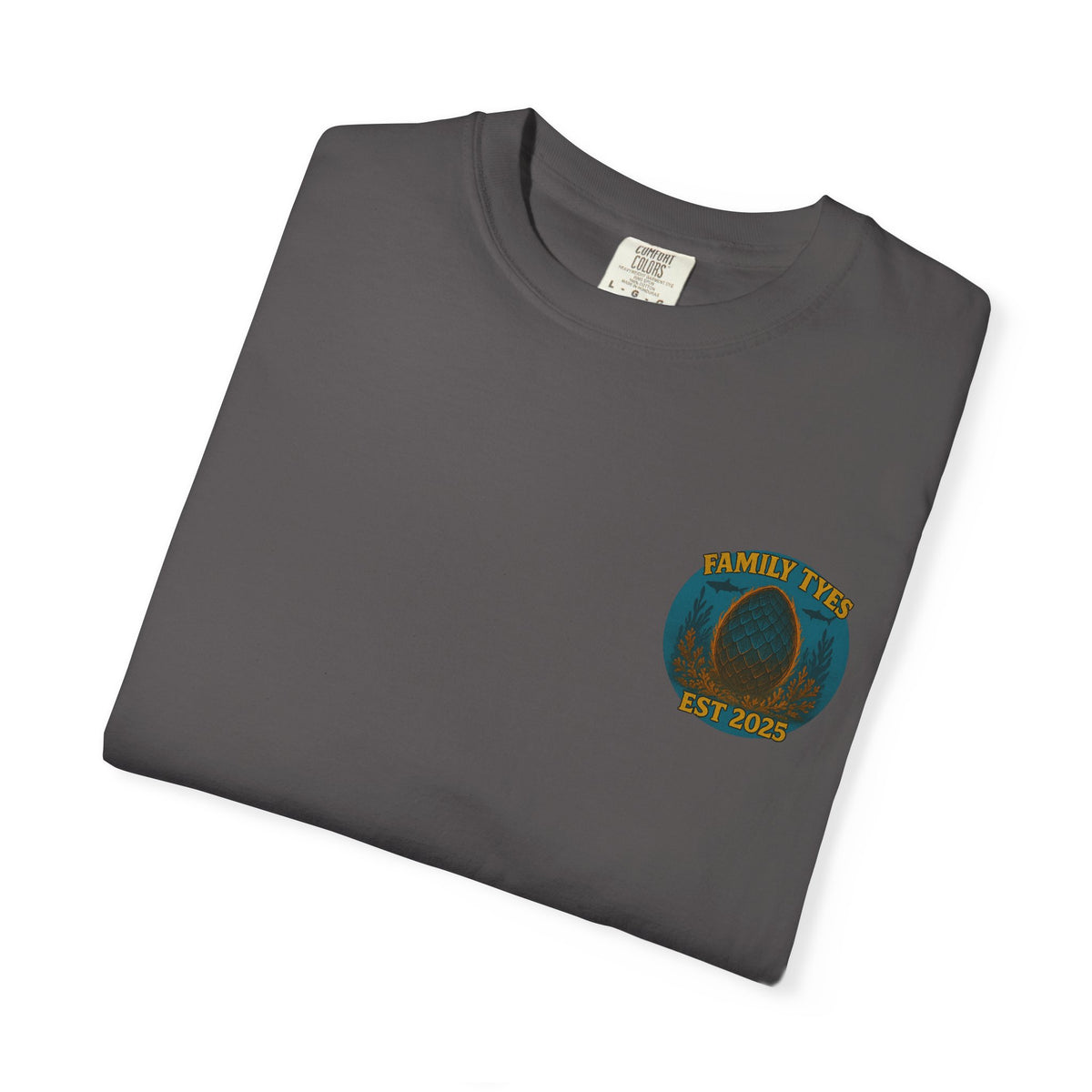 Water dragon Unisex T-Shirt, Graphic Tee, Casual Wear, Perfect Gift, Beach Lovers, Summer Vibes